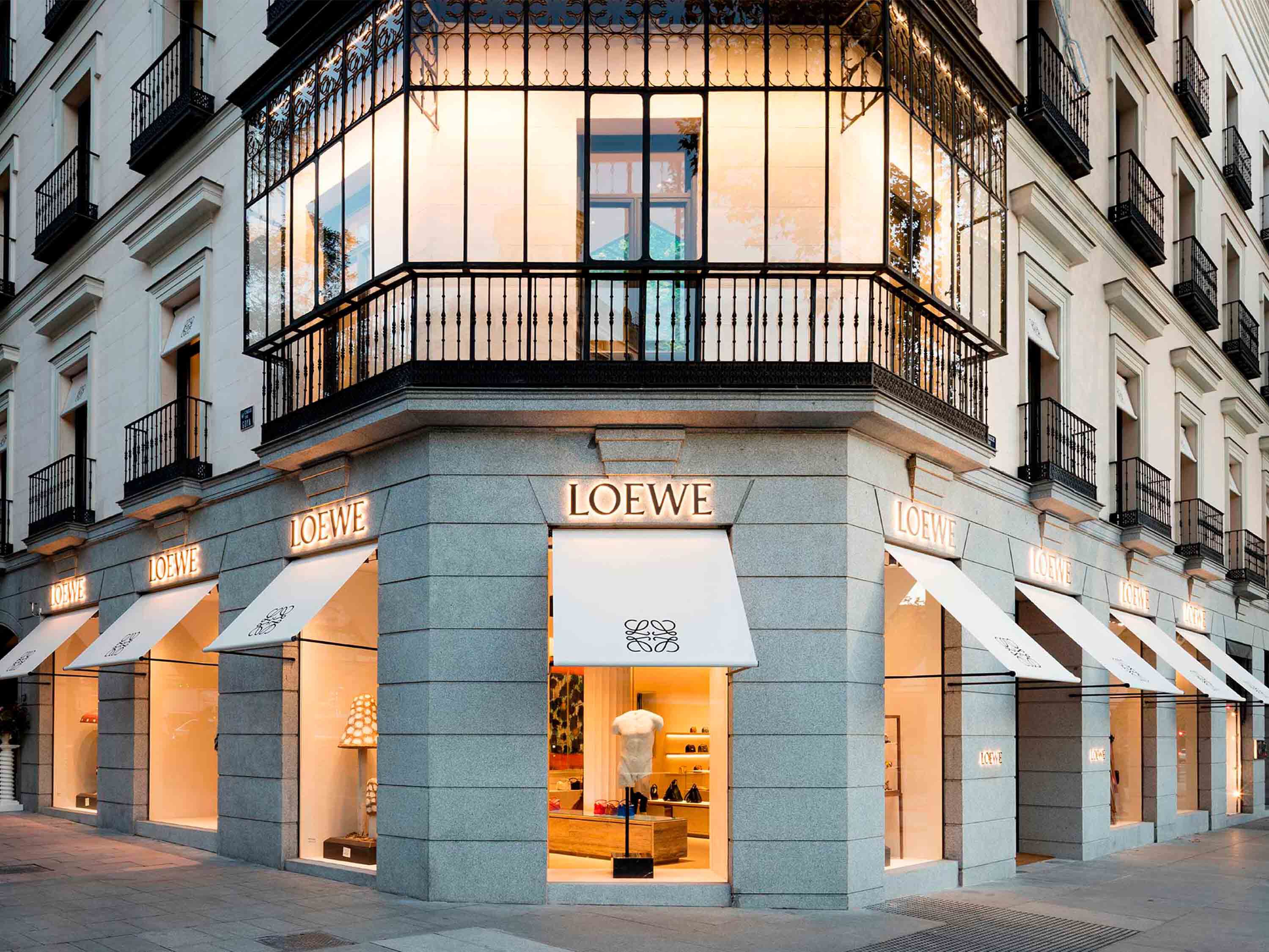 Tous best sale calle goya